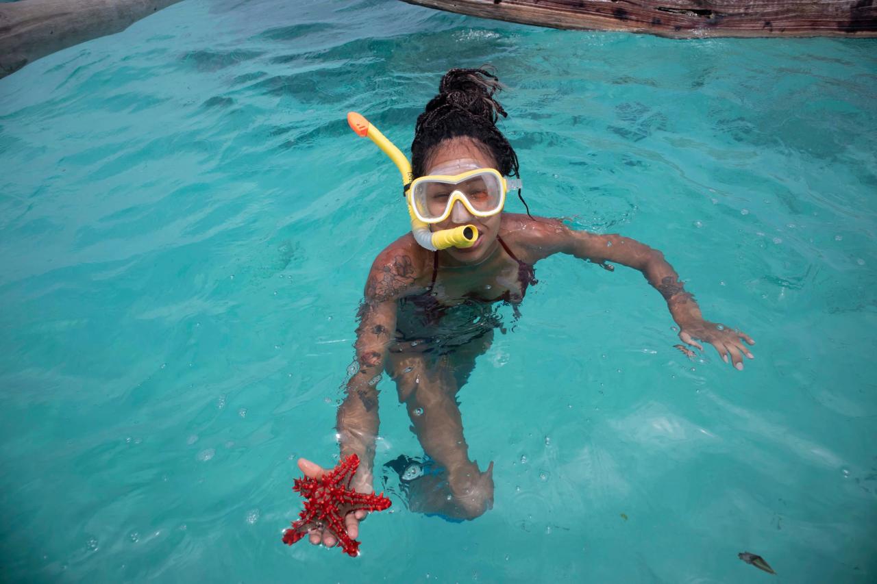 Keňa, Tanzánia, Zanzibar