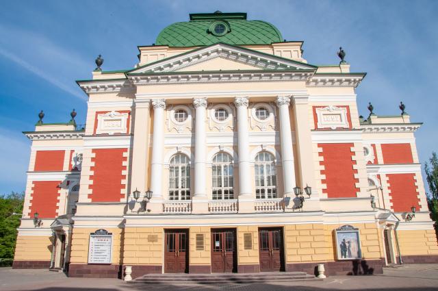 Kam prišla železnica, tam prišiel život a aj Irkutsk je toho kr