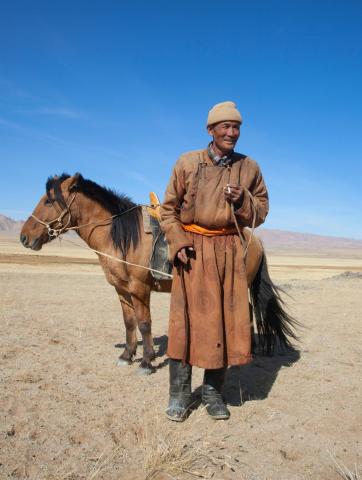 Príjemné stretnutia s domácimi. foto: archív 