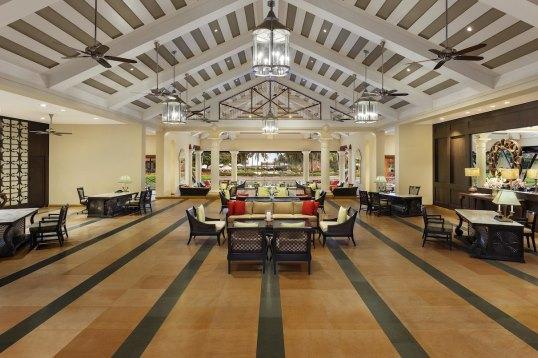 ITC Grand Goa resort
