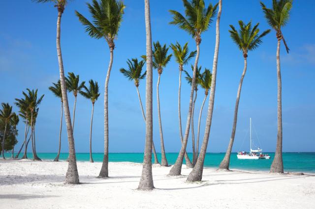 New York, Washington a Bahamy