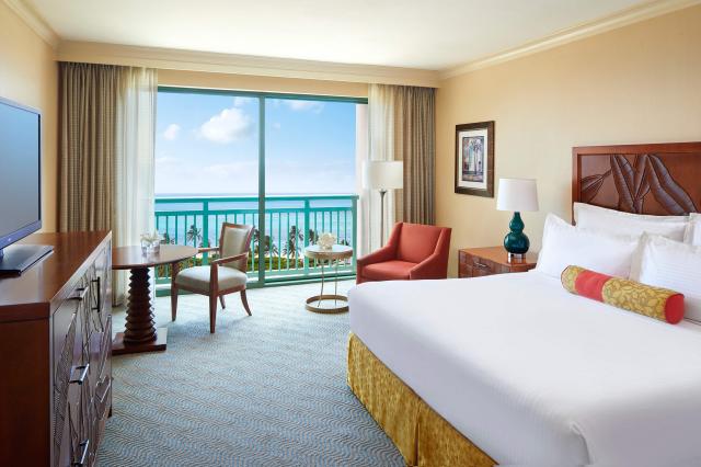 Upozorňujeme, že hotel Atlantis neponúka služby all inclusive.
