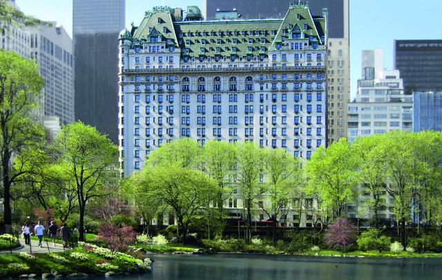 New York - Najlepšia adresa v meste akú si môžete dočasne zabez