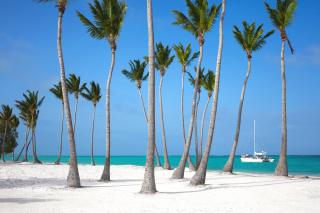 New York, Washington a Bahamy