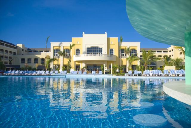 Jamajka - Iberostar Rose Hall. Tu sa určite zrelaxujete.