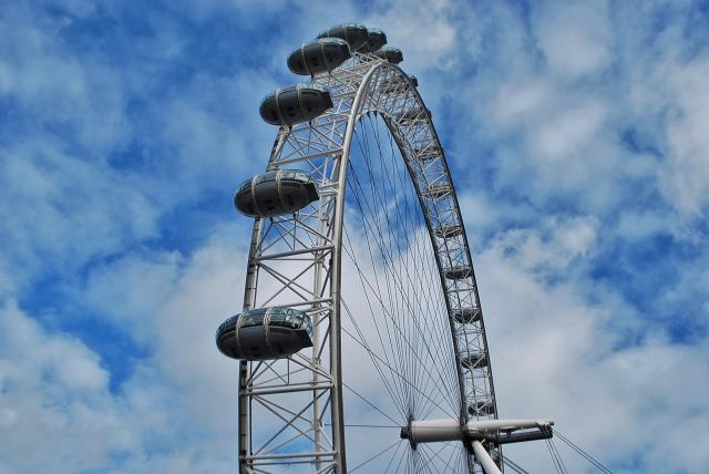 London Eye