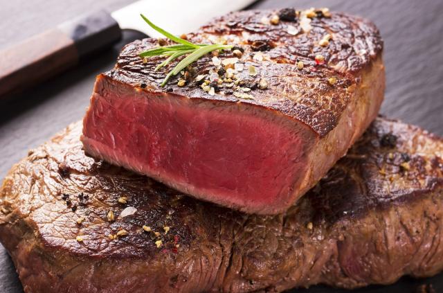 Južná Afrika je známa steakmi - dáte si na večeru najlepší stea
