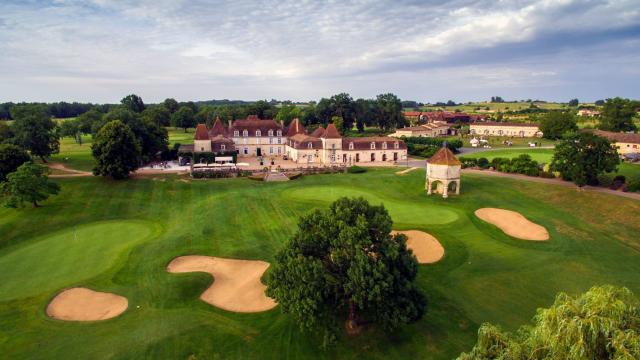 Ak Vás tento región chytil za srdce a ste golfista tak si treba