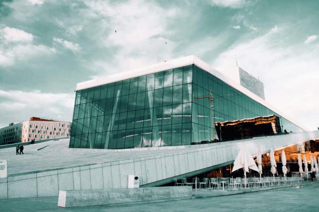 Najkrajšia moderná opera v Európe?
foto: Zuzana HÁBEKOVÁ – 