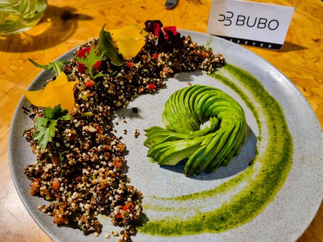Peru získalo niekoľkokrát za sebou ocenenie TOP gastronomická d