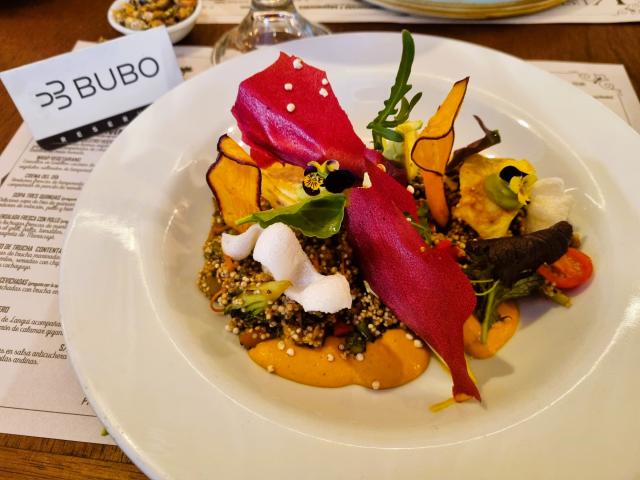 Peru má TOP gastronómiu sveta. Foto: archív 