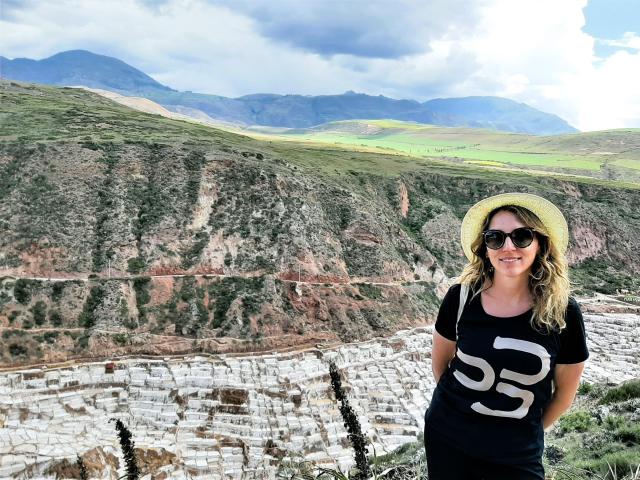 Najobľúbenejšia destinácia v Peru je určite Cuzco a jej okolité