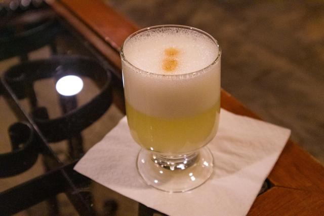 Viete, čo je Pisco Sour? Spoločne tento tradičný alkoholický ná
