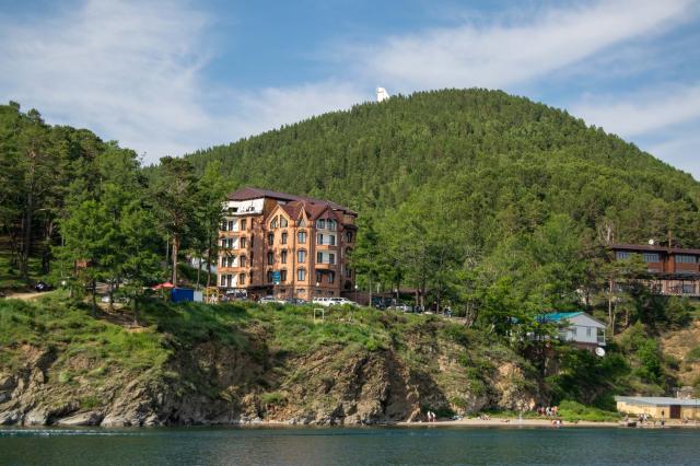 Aký je jeho osud v súvislosti s rozvojom turizmu? foto: Martin 