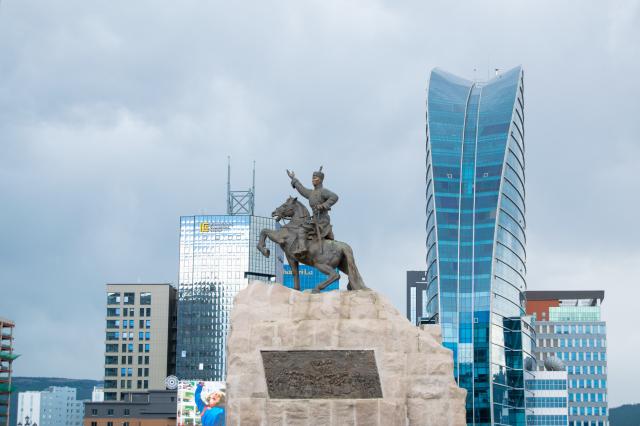Vedzte, že je určite odlišná ako skutočnosť. foto: Martin Lipin