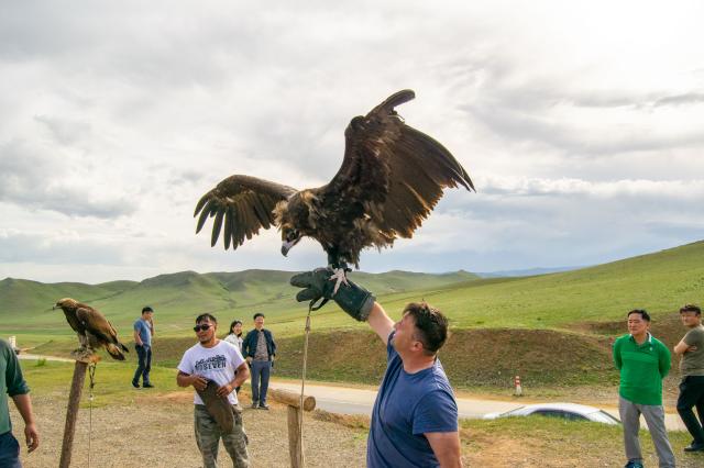 Aj o tejto súčasti mongolskej nátury a kultúry si porozprávame 