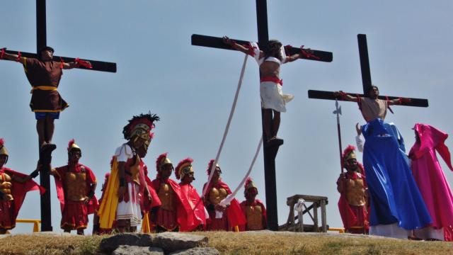 Stretnutie s kmeňom Ifugao nás prehodí do iného storočia