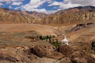 Pakistan, Himaláje, Ladakh