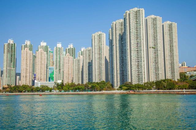 Hong Kong to nie sú len mrakodrapy a obchodné štvrte, ale aj úc