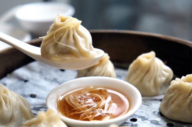 Ochutnáte juhočínsku delikatesu dim sum v najlacnejšom michelin