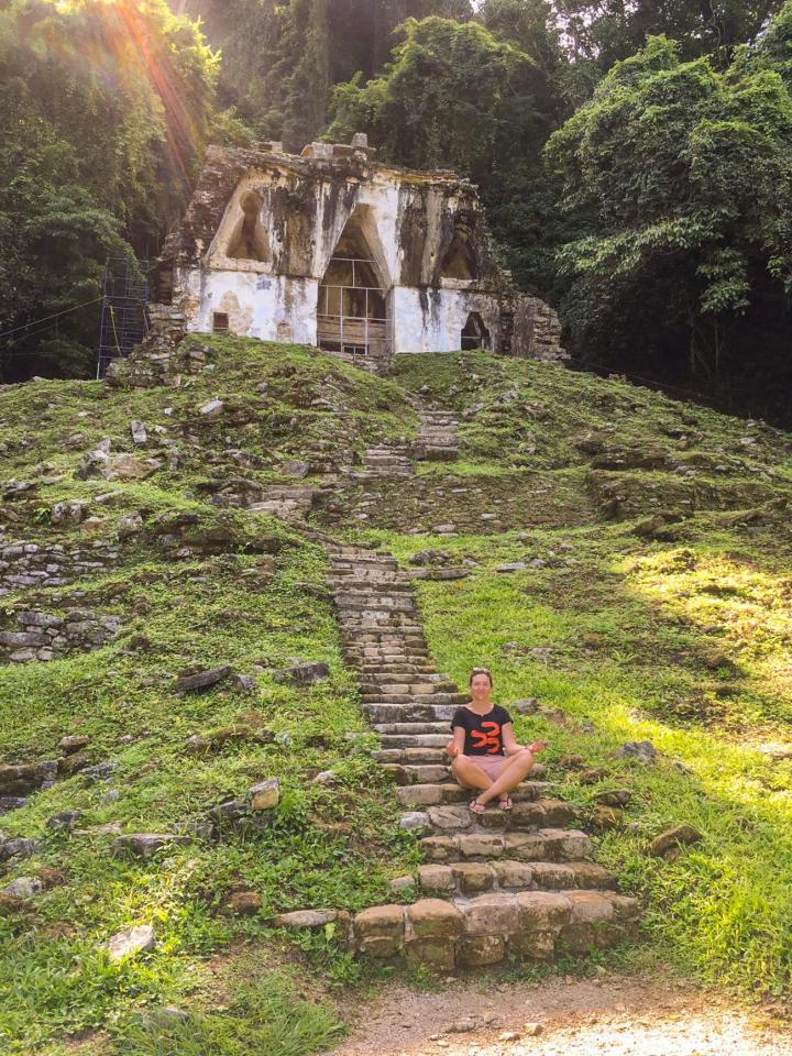Aké to muselo byť, keď našli prvé pyramídy? Keď prvý krát pocho
