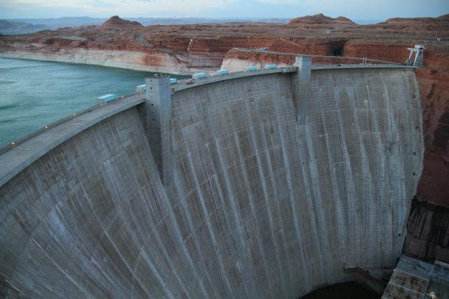 Hoover Dam