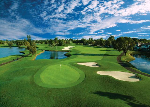 Trump National Doral Miami