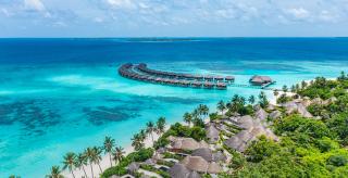 Srí Lanka a Maldivy: s rodinou na Adamov ostrov a šnorchlovanie v raji