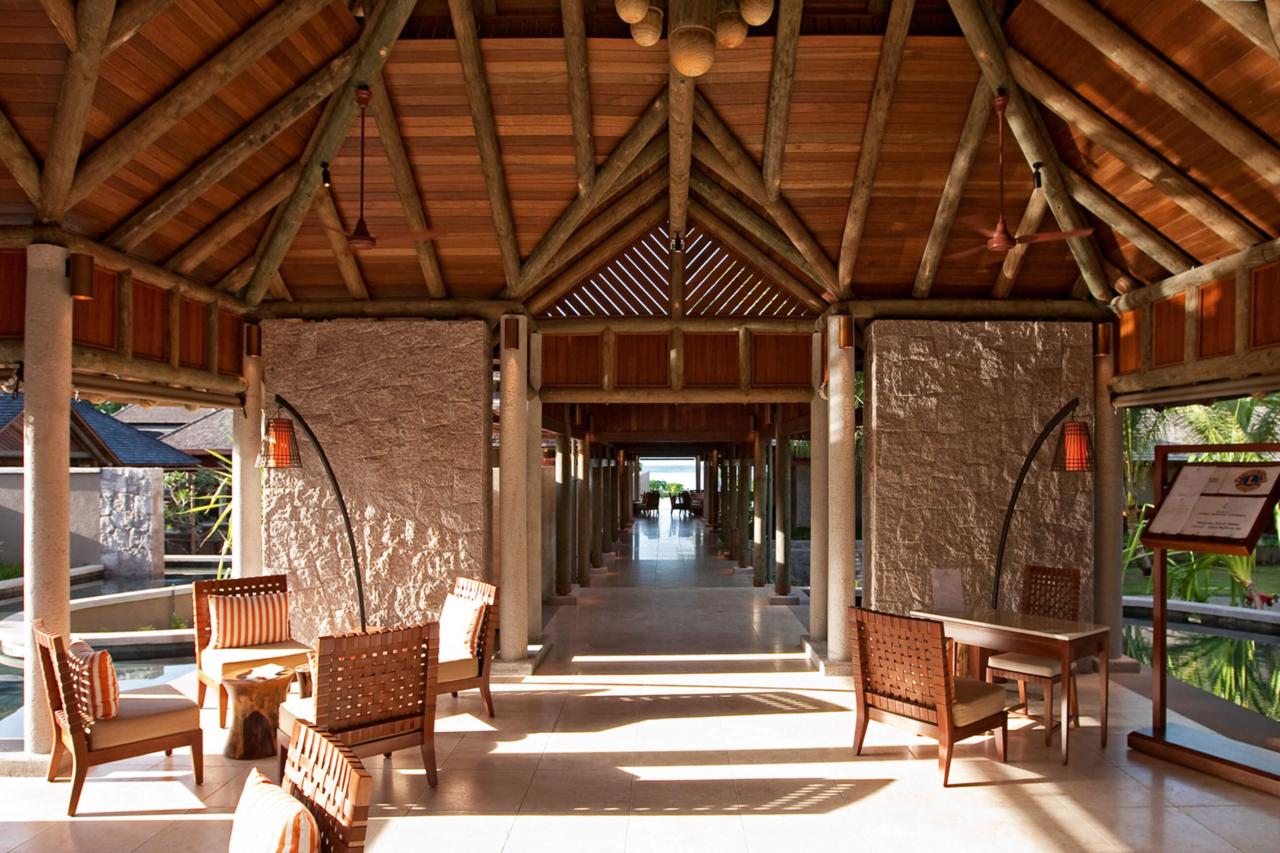 5* Constance Ephelia Resort, ktorý nájdete v našich doplnkových