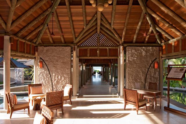 5* Constance Ephelia Resort, ktorý nájdete v našich doplnkových