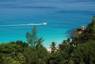3x Naj Afriky a relax na Seychelských ostrovoch