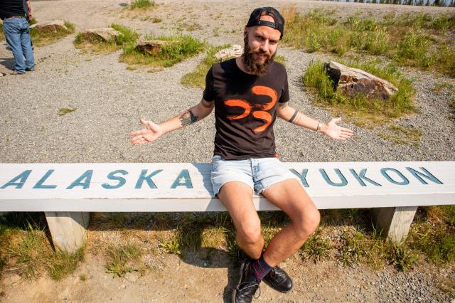Ktorým smerom sa vybrať? foto: Ľubor KUČERA – 