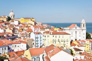 Portugalsko, Kapverdské ostrovy