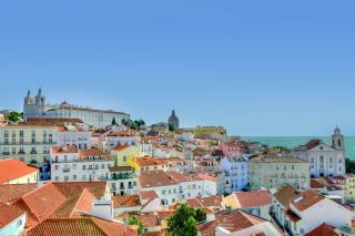 Portugalsko, Kapverdské ostrovy