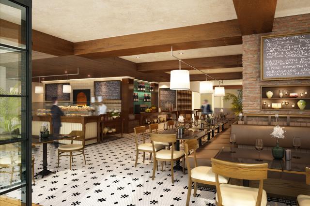 Príplatkový hotel Villa Rossa Kempinski v Nairobi. Viac informá