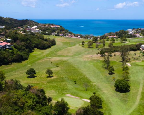Grenada golf club