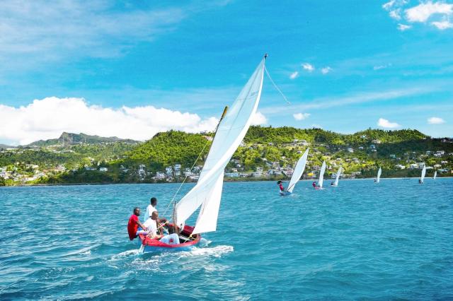 Grenada.