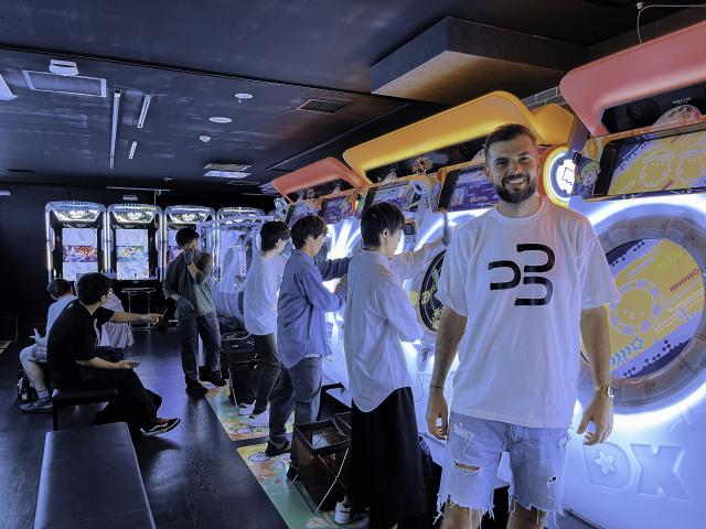 Akihabara. Foto: Martin Šimko - 