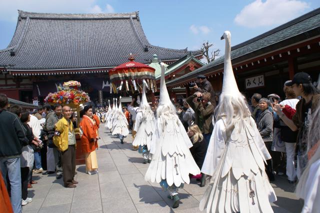 V Japonsku si vážia tradície aj preto budeme často súčasťou rôz