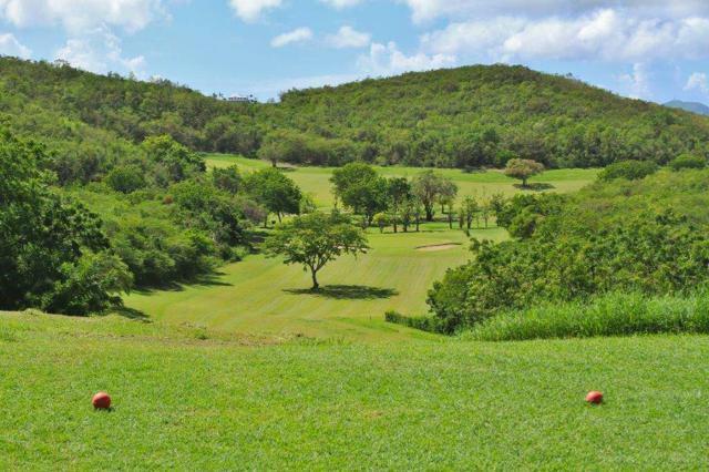 Cedar Valley golf course. Dnes nechajte pláž plážou a poďte si 