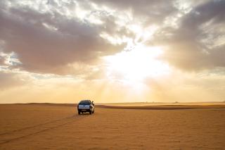 Sahara – expedícia all inclusive (UNESCO)