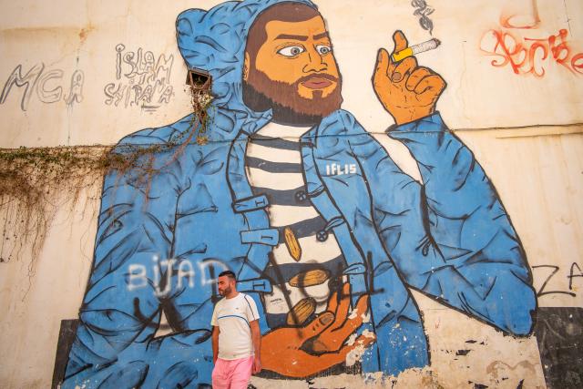 Kasbah je pod patronátom UNESCO. Je našim prvým. A všetko je in