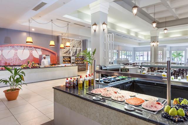 All inclusive v elitných  5* rezortoch na Kube je kvalitný a bu