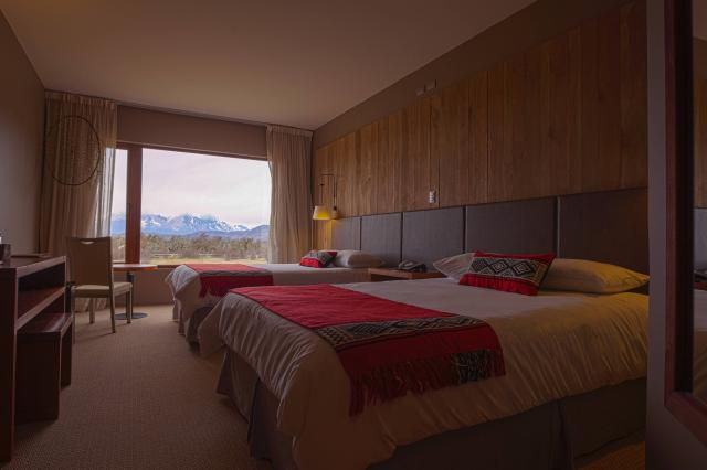 Luxusný  prémium hotel Rio Seranno prepája luxus s juhoamericko
