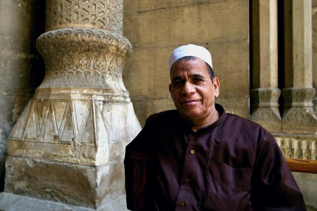 V islamskej Káhire si vysvetlíme 5 pilierov islamu, rozštiepeni