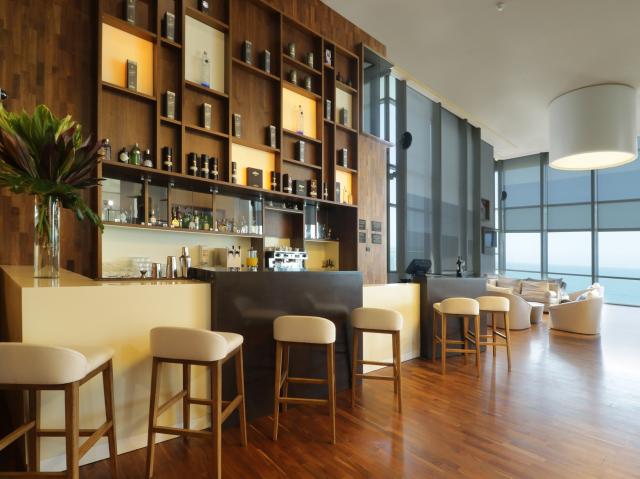 Intercontinental Cartagena hotel Kolumbia
