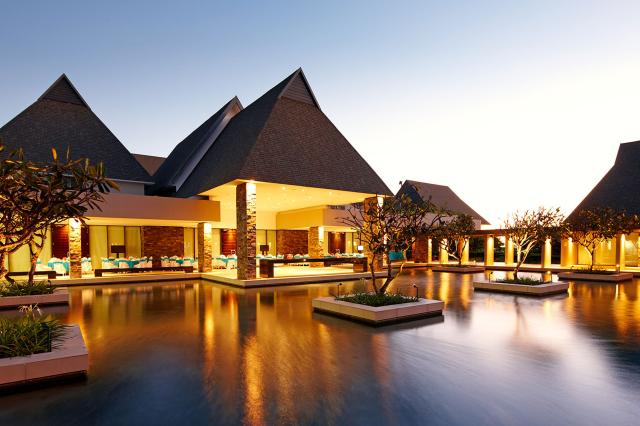 foto: Intercontinental Fiji