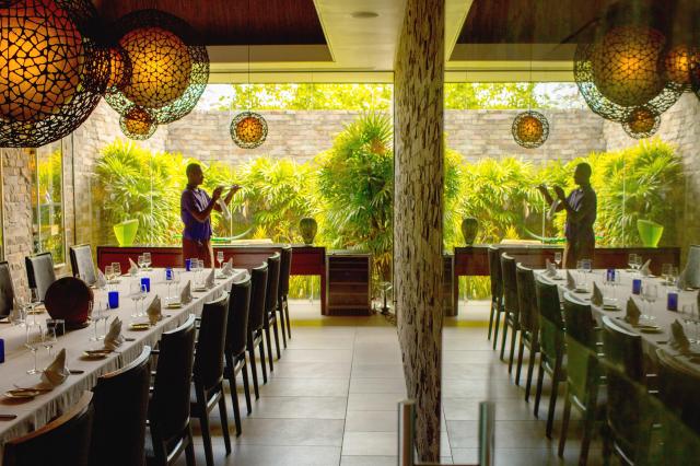foto: Intercontinental Fiji