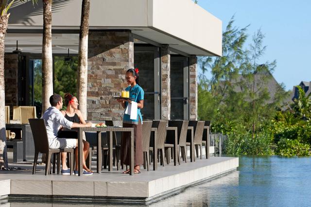 foto: Intercontinental Fiji