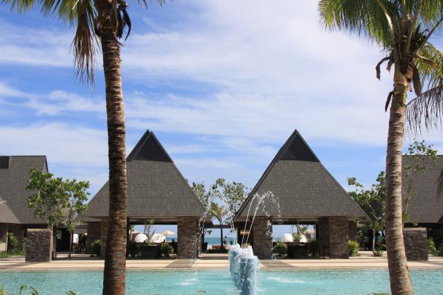 foto: Intercontinental Fiji